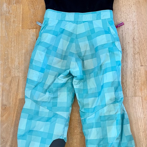 Spyder Girls Ski/Snow Pant - 5T - Picture 3 of 6